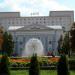 Фонтан «Одуванчик» (ru) in Homieĺ city