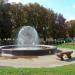 Фонтан «Одуванчик» (ru) in Homieĺ city