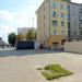 Торговый павильон «Берёзка» (ru) in Homieĺ city