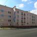 vulica Kirava, 44 in Homieĺ city