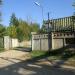 КПП старое в городе Кимры