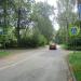 Лежачий полицейский в городе Кимры