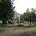 Детская игровая площадка в городе Кимры