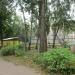 Территория детского сада № 24 «Золотая рыбка» в городе Кимры