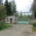 Проходная в городе Кимры