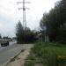 Автобусная остановка «Каблуково» в городе Кимры