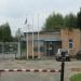 Контрольно-пропускной пункт в городе Кимры