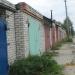 Гаражный кооператив № 68 в городе Кимры