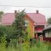 Новый дом в городе Кимры