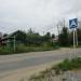 Лежачий полицейский в городе Кимры