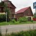 Лежачий полицейский в городе Кимры