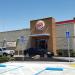 Burger King in Milpitas, California city