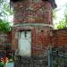 Восточная угловая башня в городе Касимов