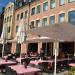 Block House (de) in Augsburg city