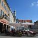 Block House (de) in Augsburg city