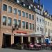 Block House (de) in Augsburg city