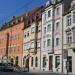WAGNER Living Showroom in Augsburg city