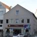 El Rincon in Augsburg city
