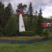Обелиск в городе Сочи