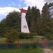 Обелиск в городе Сочи