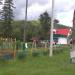 Детская площадка в городе Сочи