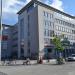 Volkshochschule (VHS) (de) in Augsburg city
