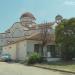 Saint Nectarios church in Alexandroupolis city