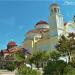 church of the Transfiguration of the Redeemer