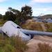 11-inch Krupp guns that crippled the Blucher