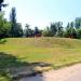 Бомбоубежище (ru) in Homieĺ city