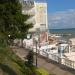 Гостиница Sanremo в городе Сочи
