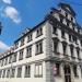 Stadtmetzg (de) in Augsburg city