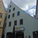 Kulturhaus Kresslesmühle (de) in Augsburg city