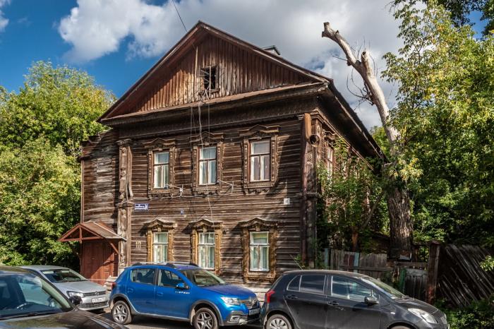У гусейна ул зои космодемьянской 10 фото