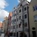 Elias-Holl-Platz (de), 4 in Augsburg city