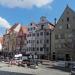 Elias-Holl-Platz (de), 8 in Augsburg city