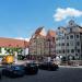 Pfladergasse (de), 2 in Augsburg city