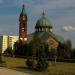 Kościół pw. bł. Karoliny Kózkówny (pl) in Tychy city
