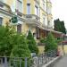 Eiscafe Riviera in Augsburg city