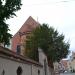 Montessori Kinderhaus in Augsburg city