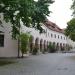 Montessori Kinderhaus in Augsburg city