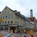 Laxgang Bäckerei in Augsburg city