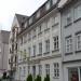 Annapam in Augsburg city