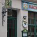 Sackpfeife in Augsburg city