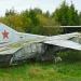 Mikoyan-Gurevich MiG-23MF