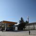 Gas station Rompetrol
