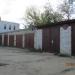 Гаражи в городе Кимры