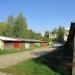 Гаражно-строительный кооператив № 1 в городе Кимры