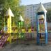 Детская игровая площадка в городе Кимры