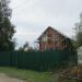 Объект незавершенного строительства в городе Кимры